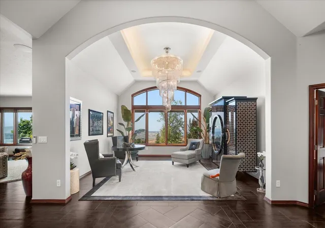 Photo 3 of Single family home for sale at 3217 S Quinimose Rd, Liberty Lake, WA 99019 | MLS# 202625023 | Listing updated on 2026-10-04