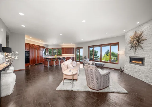 Photo 4 of Single family home for sale at 3217 S Quinimose Rd, Liberty Lake, WA 99019 | MLS# 202625023 | Listing updated on 2026-10-04