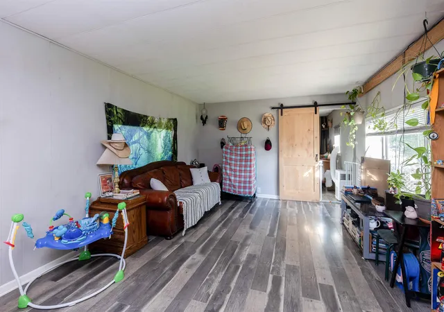 Photo 3 of Manufactured home for sale at 40414 N Newport #34 Hwy, Elk, WA 99009 | MLS# 202625024 | Listing updated on 2026-10-07