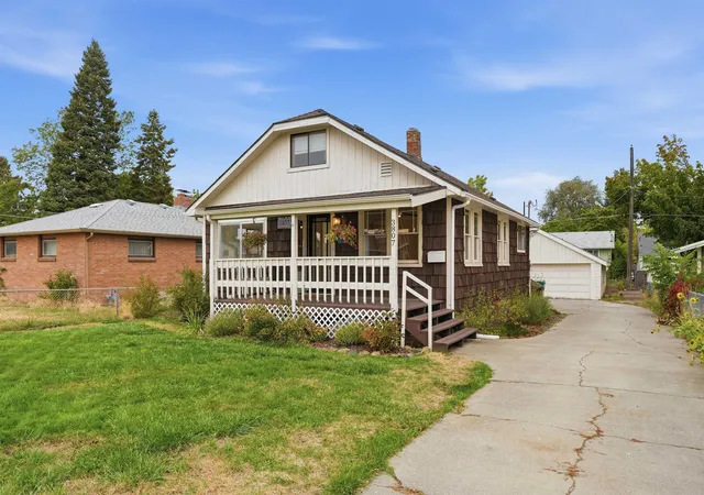 Photo 2 of Single family home for sale at 3807 E 26th Avenue, Spokane, WA 99223 | MLS# 202625026 | Listing updated on 2026-10-07