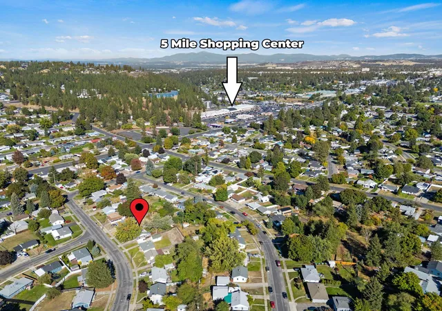 Photo 20 of Single family home for sale at 6020 N Douglas Dr, Spokane, WA 99205 | MLS# 202625027 | Listing updated on 2026-10-07