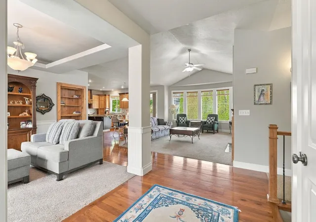 Photo 3 of Sale Pending at 2304 W Rainier Ct, Spokane, WA 99208 | MLS# 202625028 | Listing updated on 2026-10-09