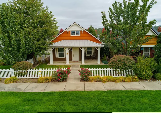 Single family home for sale at 2195 N Oakland Ln, Liberty Lake, WA 99019 | MLS# 202625031