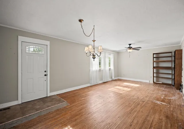 Photo 3 of Sale Pending at 1618 W Lacrosse Ave, Spokane, WA 99205 | MLS# 202625032 | Listing updated on 2026-10-05
