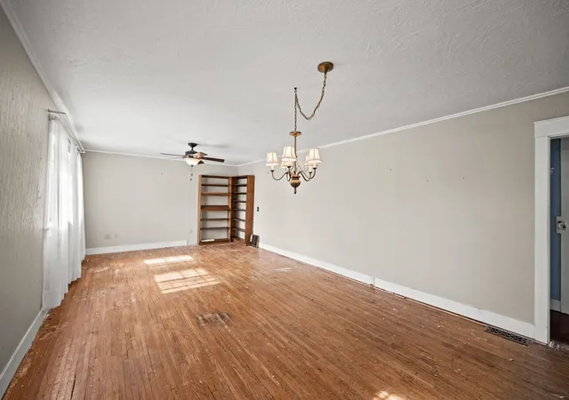 Photo 4 of Sale Pending at 1618 W Lacrosse Ave, Spokane, WA 99205 | MLS# 202625032 | Listing updated on 2026-10-05