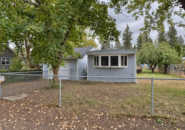 Photo 4 of Manufactured home for sale at 14510 E Belmont Rd, Mica, WA 99023 | MLS# 202625033 | Listing updated on 2026-10-07
