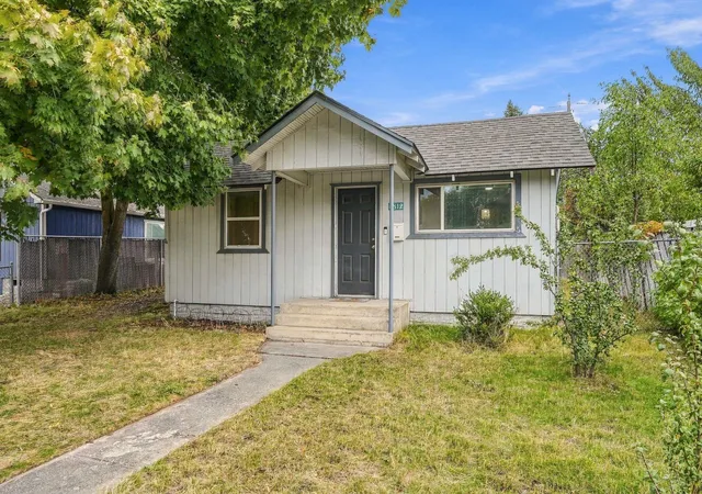 Photo 1 of Single family home for sale at 5812 N Monroe St, Spokane, WA 99205 | MLS# 202625034 | Listing updated on 2026-10-07