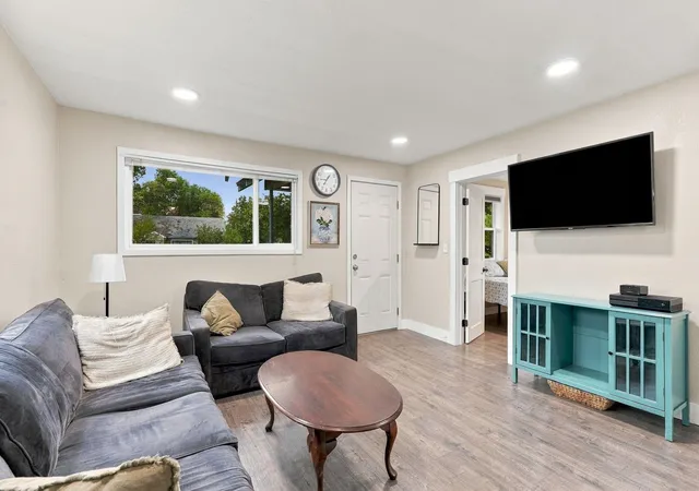 Photo 2 of Single family home for sale at 5812 N Monroe St, Spokane, WA 99205 | MLS# 202625034 | Listing updated on 2026-10-07