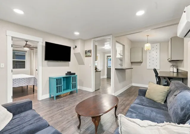 Photo 3 of Single family home for sale at 5812 N Monroe St, Spokane, WA 99205 | MLS# 202625034 | Listing updated on 2026-10-07