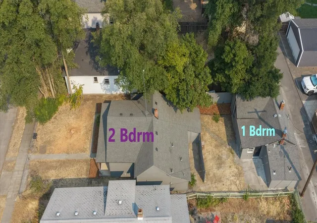 Photo 1 of Multi family home for sale at 2515 W Dean Ave, Spokane, WA 99201 | MLS# 202625035 | Listing updated on 2026-10-07