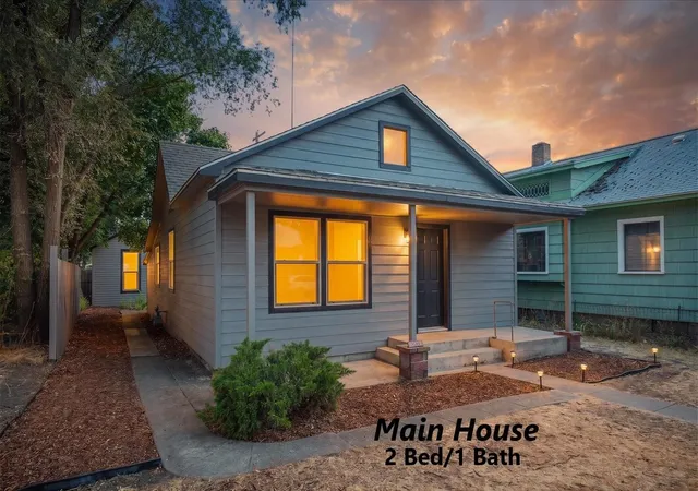 Photo 3 of Multi family home for sale at 2515 W Dean Ave, Spokane, WA 99201 | MLS# 202625035 | Listing updated on 2026-10-07