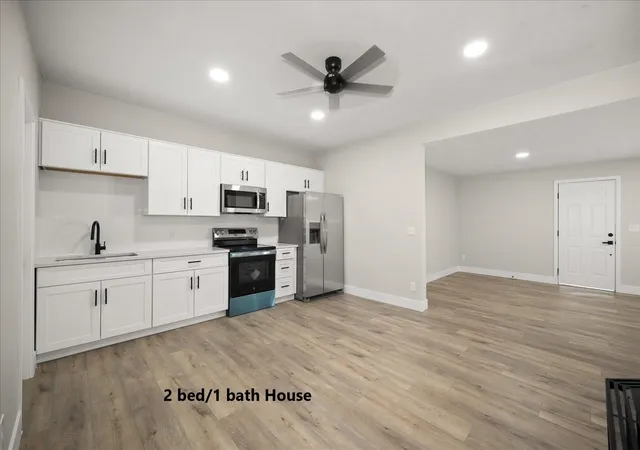 Photo 4 of Multi family home for sale at 2515 W Dean Ave, Spokane, WA 99201 | MLS# 202625035 | Listing updated on 2026-10-07