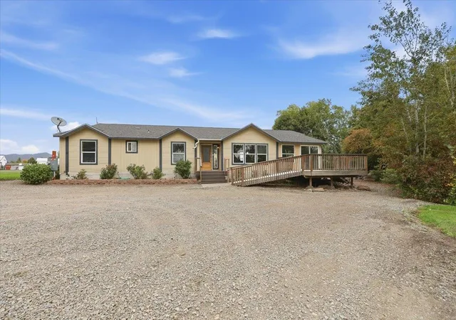Photo 1 of Sale Pending at 4018 N Ashton Rd, Otis Orchards, WA 99027 | MLS# 202625036 | Listing updated on 2026-10-09