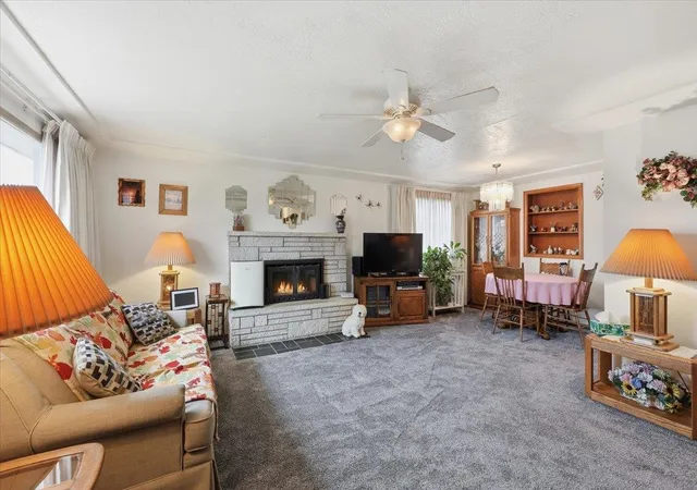 Photo 4 of Single family home for sale at 1211 E Garland Ave, Spokane, WA 99207 | MLS# 202625037 | Listing updated on 2026-10-07