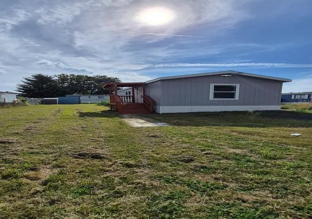Photo 1 of Manufactured home for sale at 11705 N Wilson #a38 St, Mead, WA 99021 | MLS# 202625038 | Listing updated on 2026-10-07
