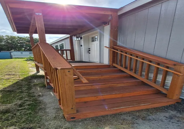 Photo 3 of Manufactured home for sale at 11705 N Wilson #a38 St, Mead, WA 99021 | MLS# 202625038 | Listing updated on 2026-10-07