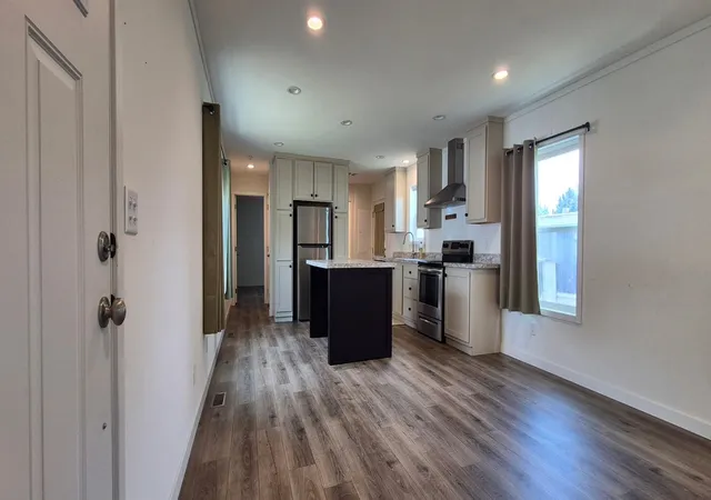 Photo 4 of Manufactured home for sale at 11705 N Wilson #a38 St, Mead, WA 99021 | MLS# 202625038 | Listing updated on 2026-10-07