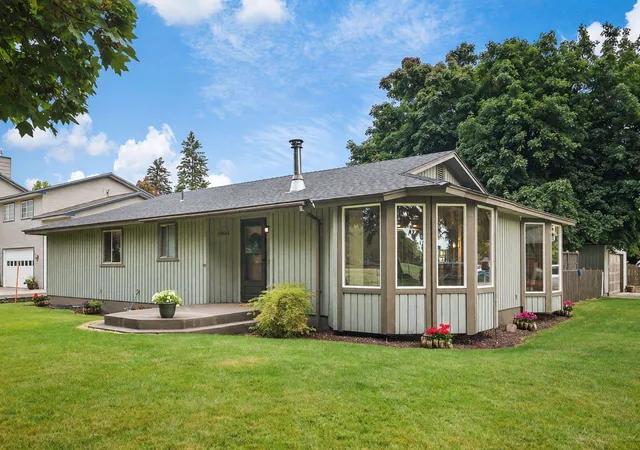 Photo 1 of Sale Pending at 3804 N Park Rd, Spokane Valley, WA 99212 | MLS# 202625044 | Listing updated on 2026-10-05