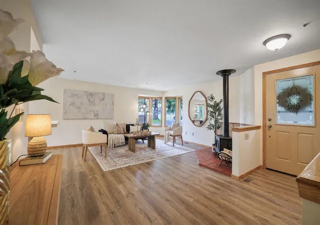 Photo 3 of Sale Pending at 3804 N Park Rd, Spokane Valley, WA 99212 | MLS# 202625044 | Listing updated on 2026-10-05