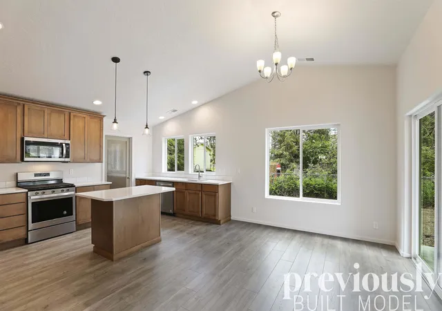 Photo 3 of Single family home for sale at 18317 E Michielli Ave, Spokane Valley, WA 99016 | MLS# 202625045 | Listing updated on 2026-10-07