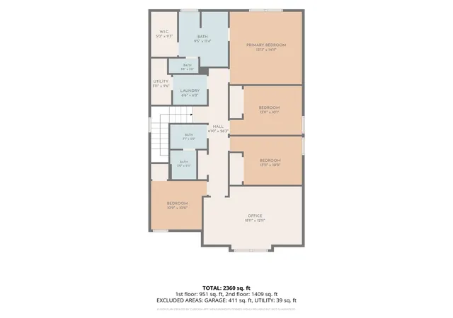Photo 50 of Sale Pending at 5810 W Morgantown Ln, Spokane, WA 99208 | MLS# 202625046 | Listing updated on 2026-10-06