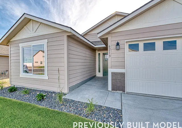 Photo 1 of Single family home for sale at 18318 E Shannon Ct, Greenacres, WA 99016 | MLS# 202625047 | Listing updated on 2026-10-07