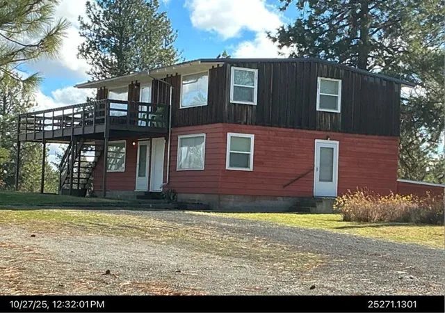 Photo 1 of Sale Pending at 5119 W & 5221 Sunset Hwy, Spokane, WA 99224 | MLS# 202625049 | Listing updated on 2026-10-01