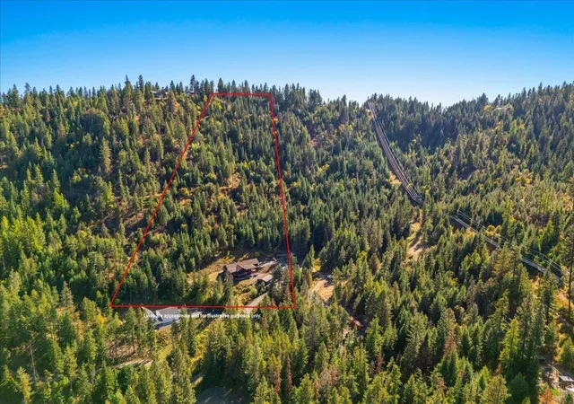 Photo 3 of Single family home for sale at 3578 S Moose Cyn Rd, Coeur D Alene, ID 83814 | MLS# 202625050 | Listing updated on 2026-10-22