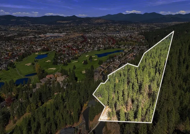 Photo 1 of Land for sale at 875 N Bella Lago Ln, Liberty Lake, WA 99019 | MLS# 202625051 | Listing updated on 2026-10-17
