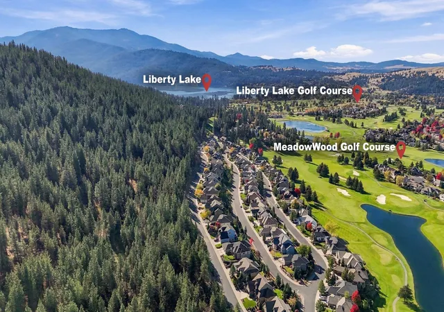 Photo 2 of Land for sale at 875 N Bella Lago Ln, Liberty Lake, WA 99019 | MLS# 202625051 | Listing updated on 2026-10-17