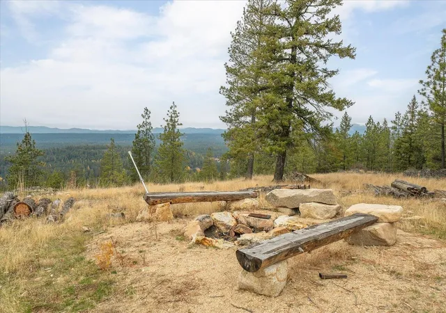 Photo 3 of Land for sale at 36022 N Milan Elk Rd, Chattaroy, WA 99003 | MLS# 202625052 | Listing updated on 2026-10-07