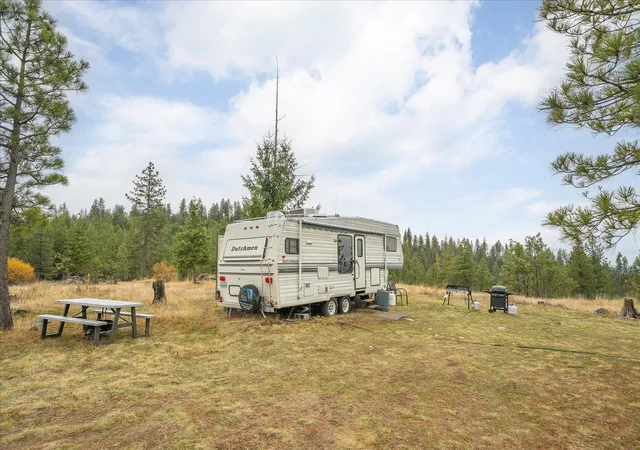 Photo 4 of Land for sale at 36022 N Milan Elk Rd, Chattaroy, WA 99003 | MLS# 202625052 | Listing updated on 2026-10-07
