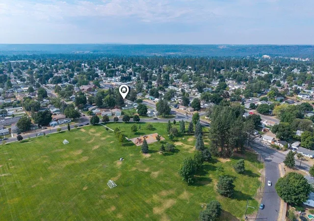 Photo 43 of Single family home for sale at 5624 N Alberta St, Spokane, WA 99205 | MLS# 202625053 | Listing updated on 2026-10-07