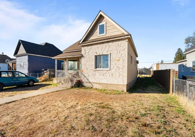 Photo 1 of Single family home for sale at 3515 E Broad Ave, Spokane, WA 99217 | MLS# 202625056 | Listing updated on 2026-10-07