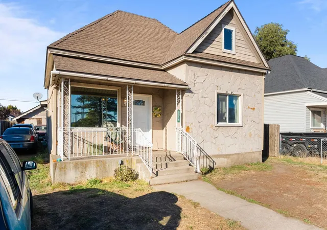 Photo 2 of Single family home for sale at 3515 E Broad Ave, Spokane, WA 99217 | MLS# 202625056 | Listing updated on 2026-10-07