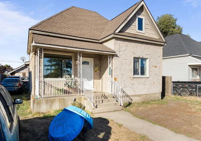 Photo 29 of Single family home for sale at 3515 E Broad Ave, Spokane, WA 99217 | MLS# 202625056 | Listing updated on 2026-10-07
