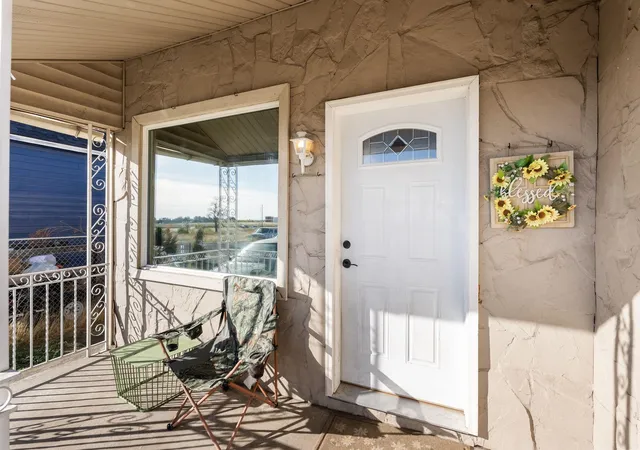 Photo 3 of Single family home for sale at 3515 E Broad Ave, Spokane, WA 99217 | MLS# 202625056 | Listing updated on 2026-10-07