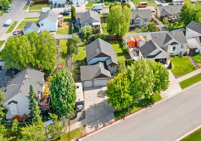 Photo 4 of Single family home for sale at 14716 E Crown Ave, Spokane Valley, WA 99216 | MLS# 202625060 | Listing updated on 2026-10-08