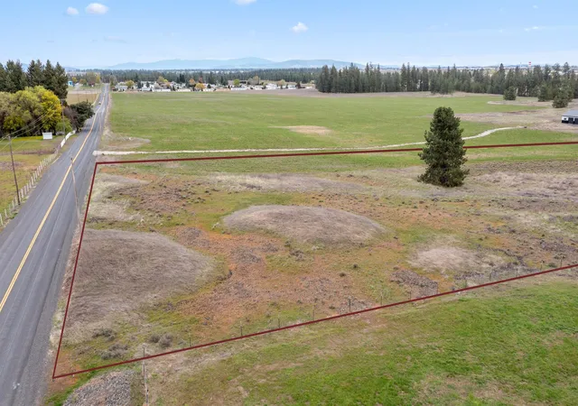 Photo 2 of Land for sale at Tbd W Craig Rd, Spokane, WA 99224 | MLS# 202625065 | Listing updated on 2026-10-08