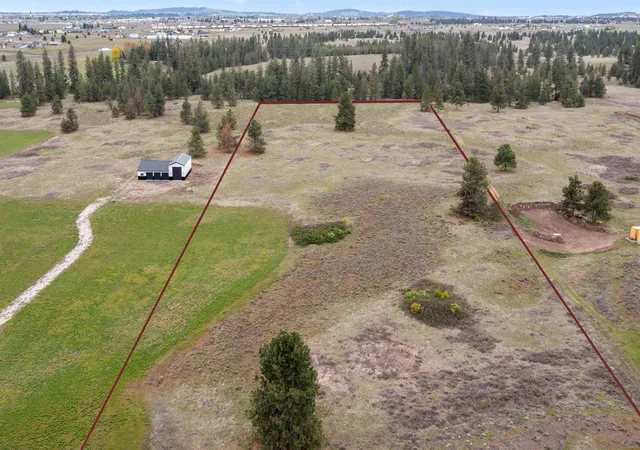 Photo 3 of Land for sale at Tbd W Craig Rd, Spokane, WA 99224 | MLS# 202625065 | Listing updated on 2026-10-08