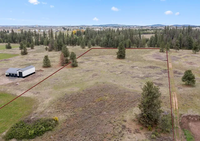Photo 4 of Land for sale at Tbd W Craig Rd, Spokane, WA 99224 | MLS# 202625065 | Listing updated on 2026-10-08