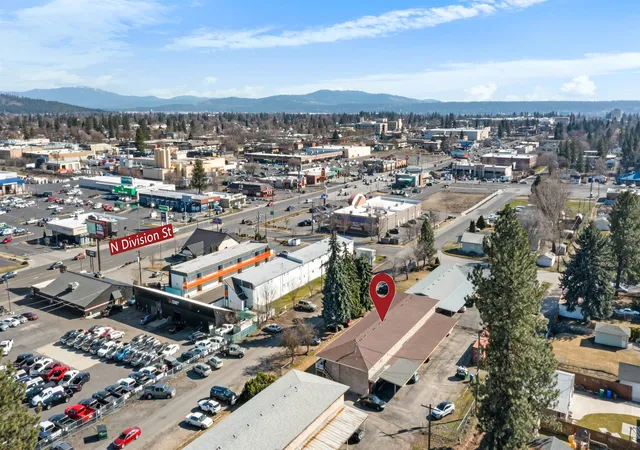 Photo 4 of Multi family home for sale at 6511 N Atlantic St, Spokane, WA 99208 | MLS# 202625066 | Listing updated on 2026-10-08