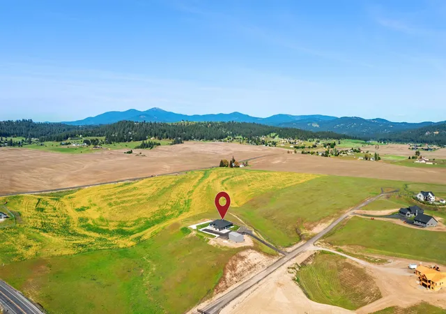 Photo 3 of Single family home for sale at 13790 N Bruce Rd, Mead, WA 99021 | MLS# 202625073 | Listing updated on 2026-10-08