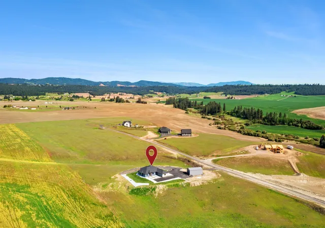 Photo 4 of Single family home for sale at 13790 N Bruce Rd, Mead, WA 99021 | MLS# 202625073 | Listing updated on 2026-10-08
