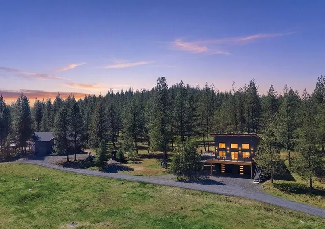 Single family home for sale at 26435 N Spotted Rd, Deer Park, WA 99006 | MLS# 202625075