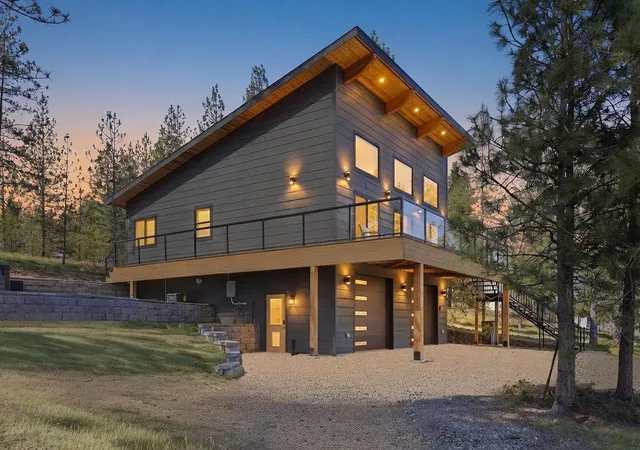 Photo 2 of Single family home for sale at 26435 N Spotted Rd, Deer Park, WA 99006 | MLS# 202625075 | Listing updated on 2026-10-01