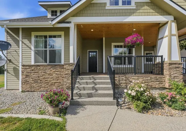 Photo 2 of Single family home for sale at 5748 Jergens Rd, Nine Mile Falls, WA 99026 | MLS# 202625076 | Listing updated on 2026-10-08