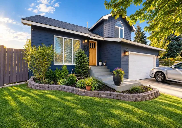 Photo 1 of Single family home for sale at 13017 E Longfellow Ave, Spokane Valley, WA 99216 | MLS# 202625079 | Listing updated on 2026-10-08