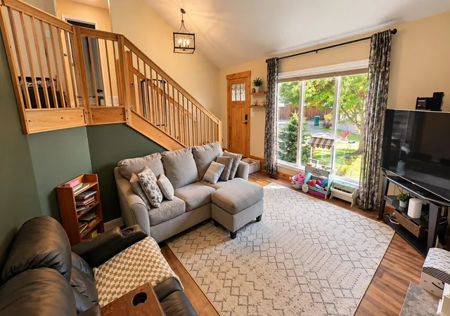Photo 4 of Single family home for sale at 13017 E Longfellow Ave, Spokane Valley, WA 99216 | MLS# 202625079 | Listing updated on 2026-10-08