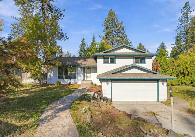 Photo 1 of Sale Pending at 8405 N Colton St, Spokane, WA 99208 | MLS# 202625081 | Listing updated on 2026-10-05